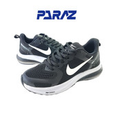 کفش رانینگ و اسپرت زنانه برند نایکی nike مدل آلفازوم پرو مشکی