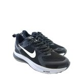 کفش رانینگ و اسپرت زنانه برند نایکی nike مدل آلفازوم پرو مشکی