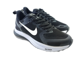 کفش رانینگ و اسپرت زنانه برند نایکی nike مدل آلفازوم پرو مشکی