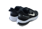 کفش رانینگ و اسپرت زنانه برند نایکی nike مدل آلفازوم پرو مشکی