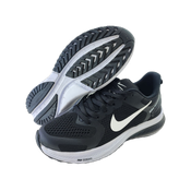 کفش رانینگ و اسپرت زنانه برند نایکی nike مدل آلفازوم پرو مشکی