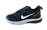 کفش رانینگ و اسپرت زنانه برند نایکی nike مدل آلفازوم پرو مشکی