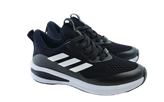 کفش اسپرت و رانینگ زنانه مدل آدیداس 015 adidas مشکی سفید