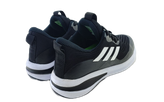 کفش اسپرت و رانینگ زنانه مدل آدیداس 015 adidas مشکی سفید