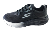 کفش اسپرت مردانه بزرگپا تمام وارداتی برند اسکچرز skechers مشکی