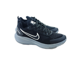 کفش اسپرت و رانینگ زنانه و پسرانه تمام وارداتی برند نایکی nike مدل nova مشکی