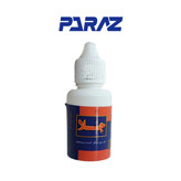 قطره مایع شارژ پارافین بی رنگ (مخصوص واکس ابری)