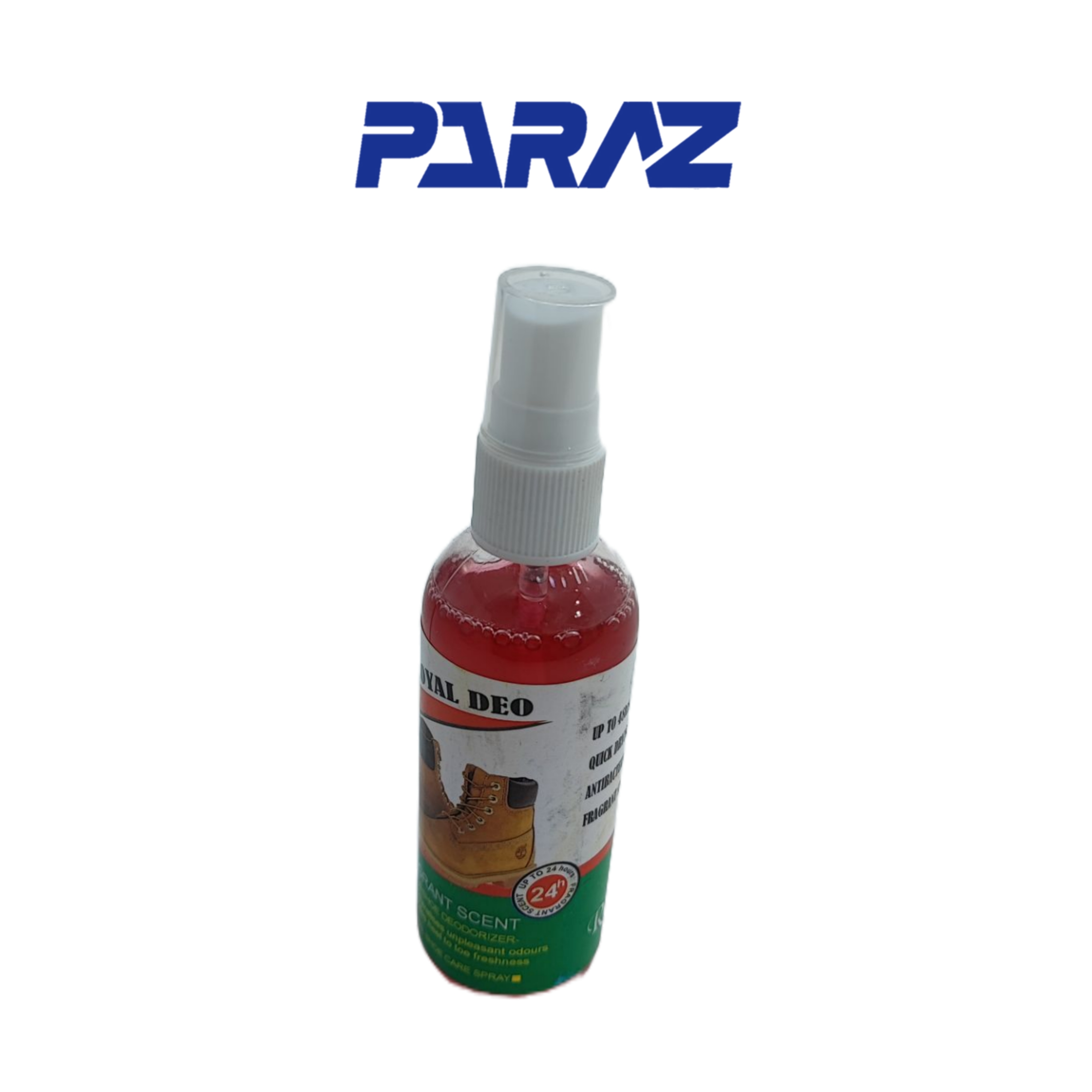 اسپری بوگیر کفش وارداتی
