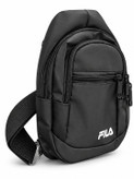 کیف بادی بگ مردانه های کپی مدل FILA مشکی