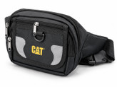 کیف کمری مردانه های کپی مدل کاترپیلار CAT مشکی